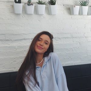 Meet your Posher, Hannah